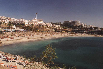 Costa Adeje