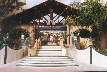Isla Bonita